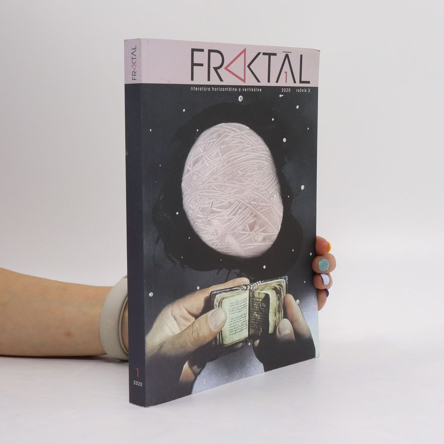Various authors Fraktál 1/2020