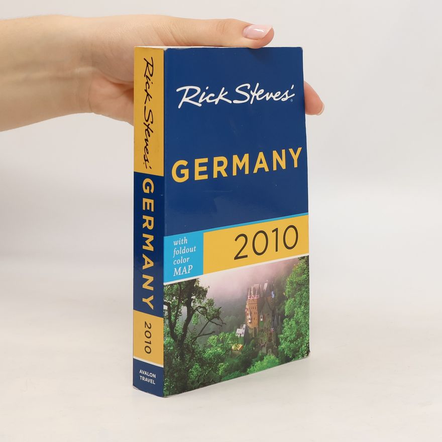 Rick Steves Rick Steves' Germany