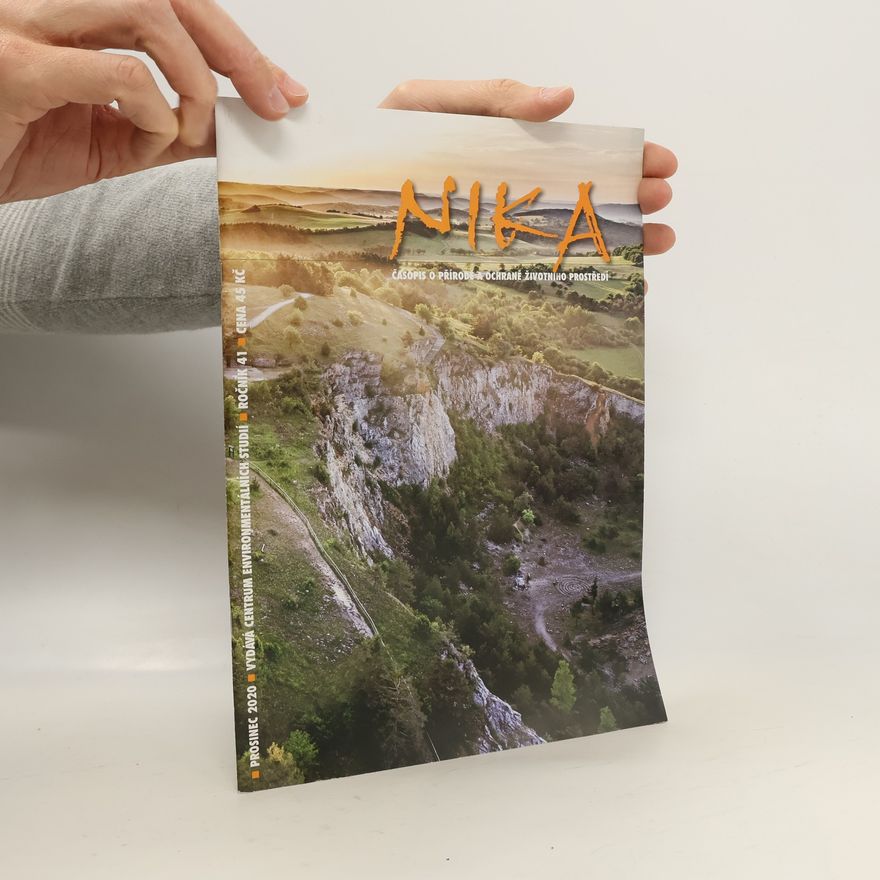 Collectif d'auteurs Nika 12/2020