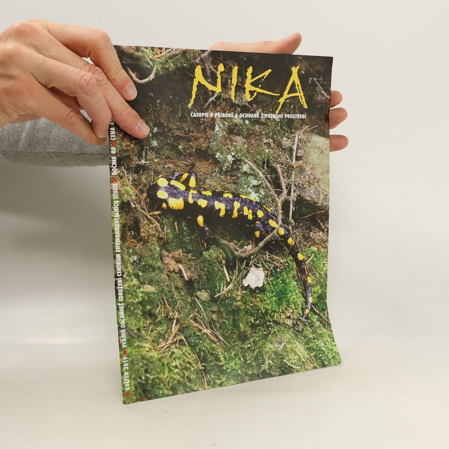 Collectif d'auteurs Nika 5/2019