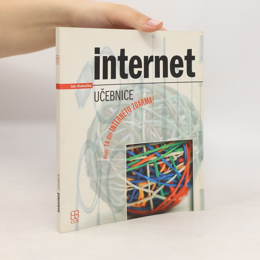 Ján Kukučka Internet