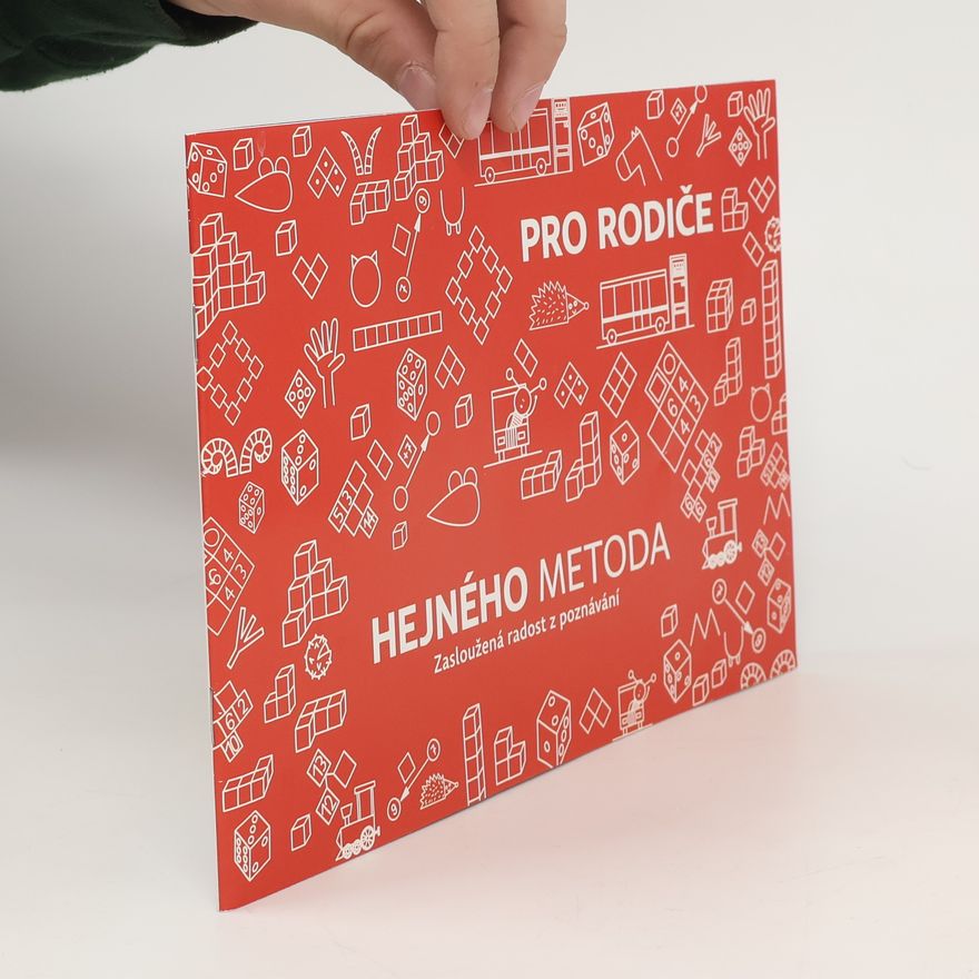 Kolektiv autorů Hejného metoda