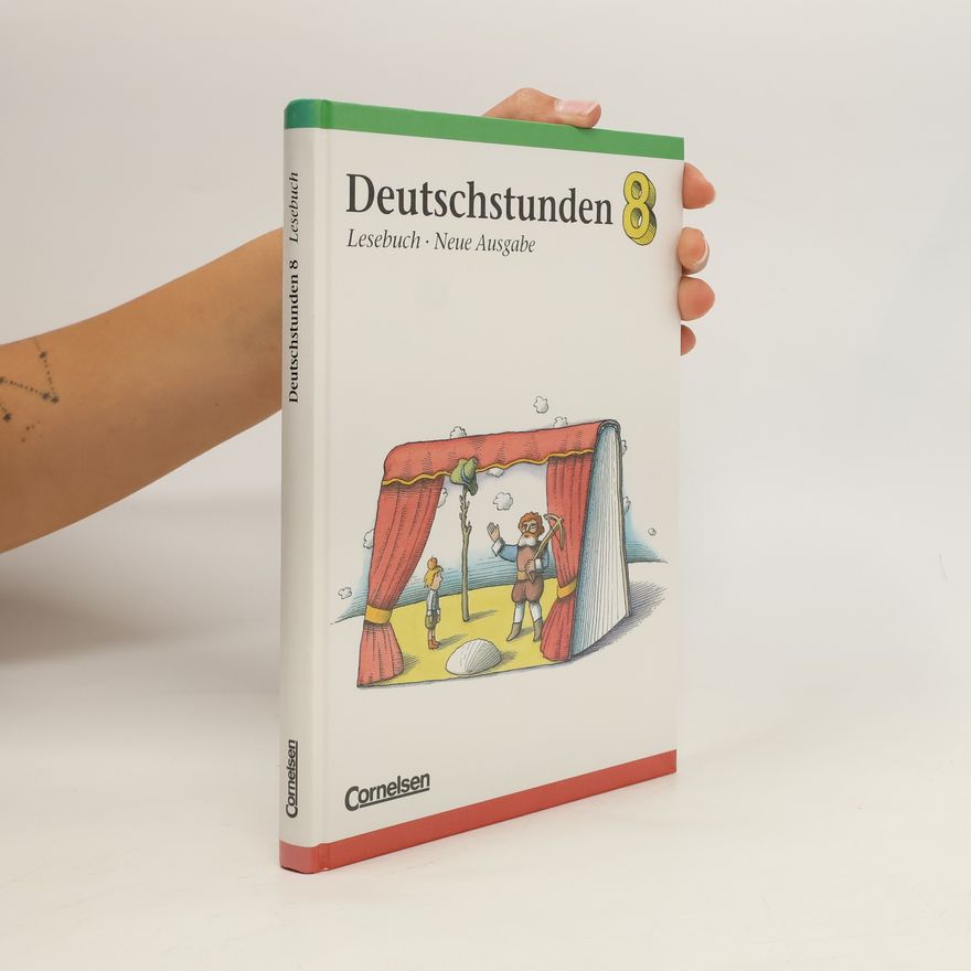 Autorenkollektiv Deutschstunden