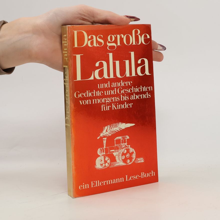 Elisabeth Borchers Das grosse Lalula