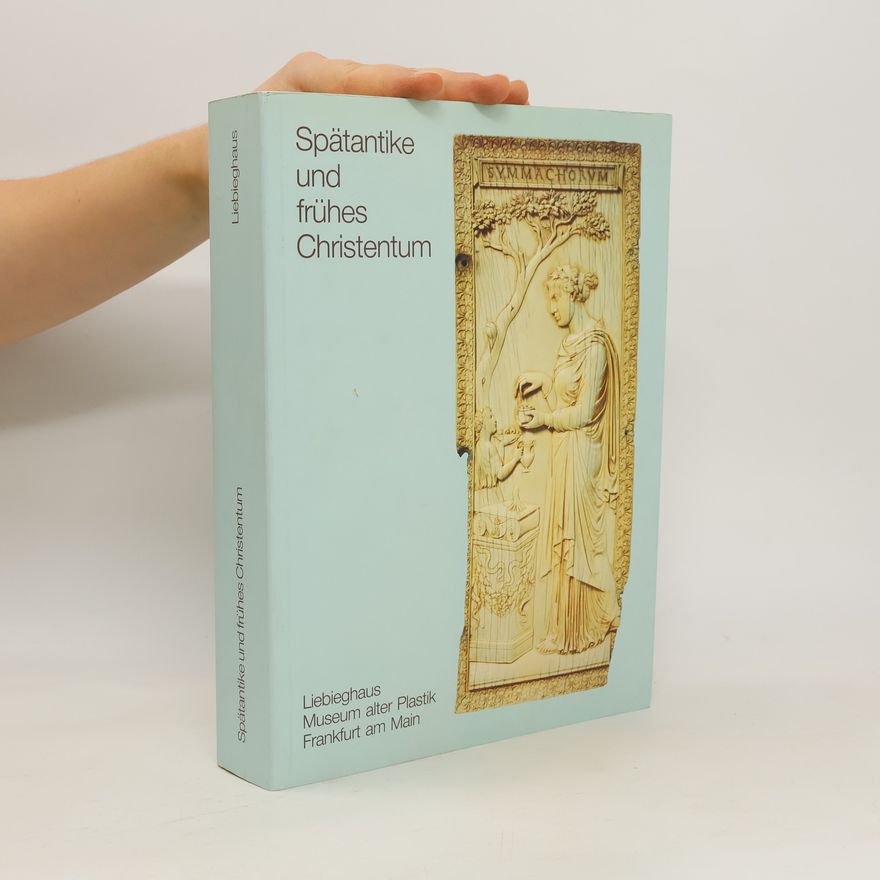 Autorenkollektiv Spätantike und frühes Christentum