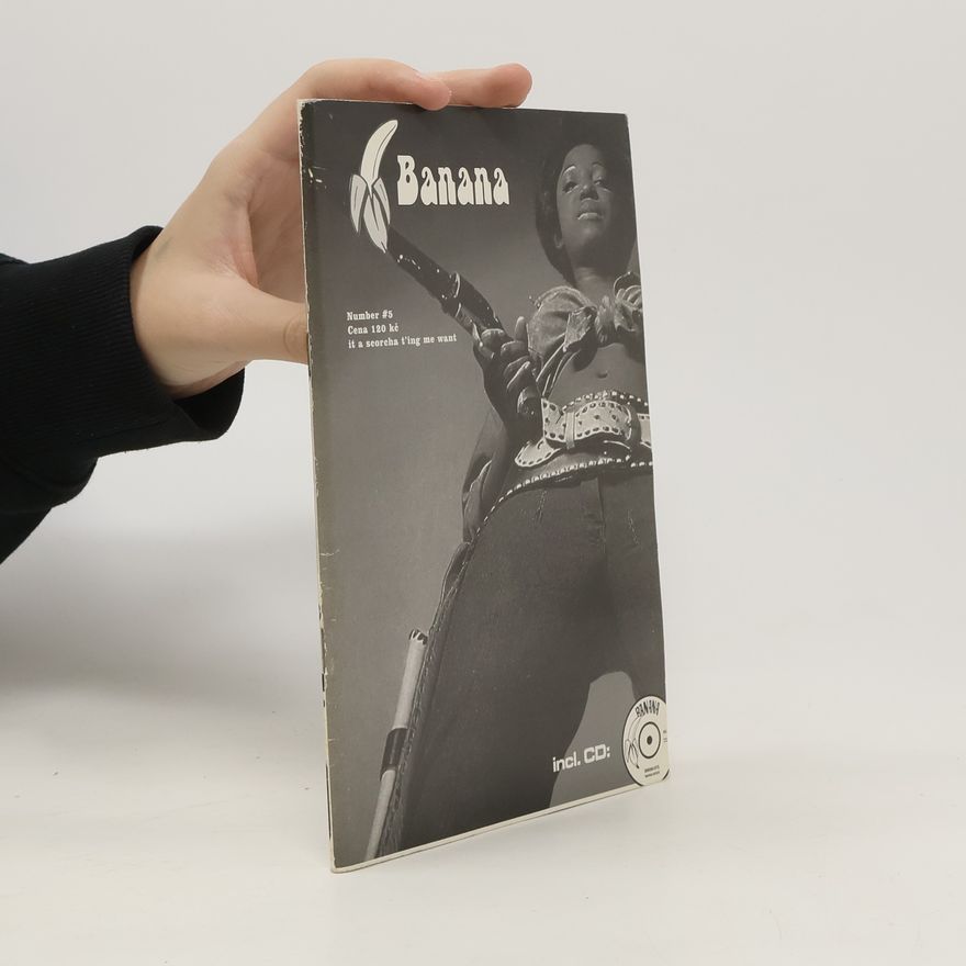 Collectif d'auteurs Banana 5