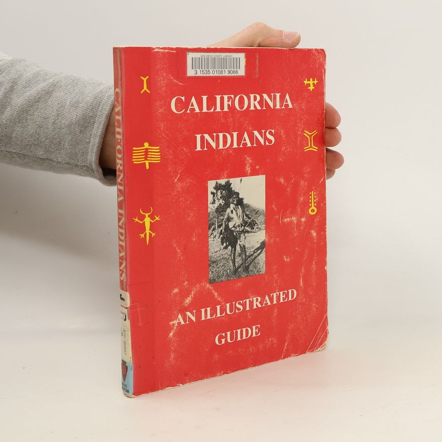 George Emanuels California Indians