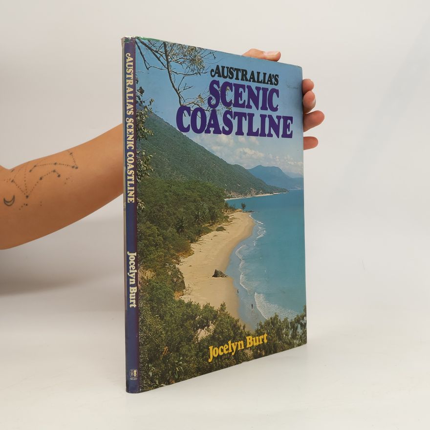 Jocelyn Burt Australia's Scenic Coastline