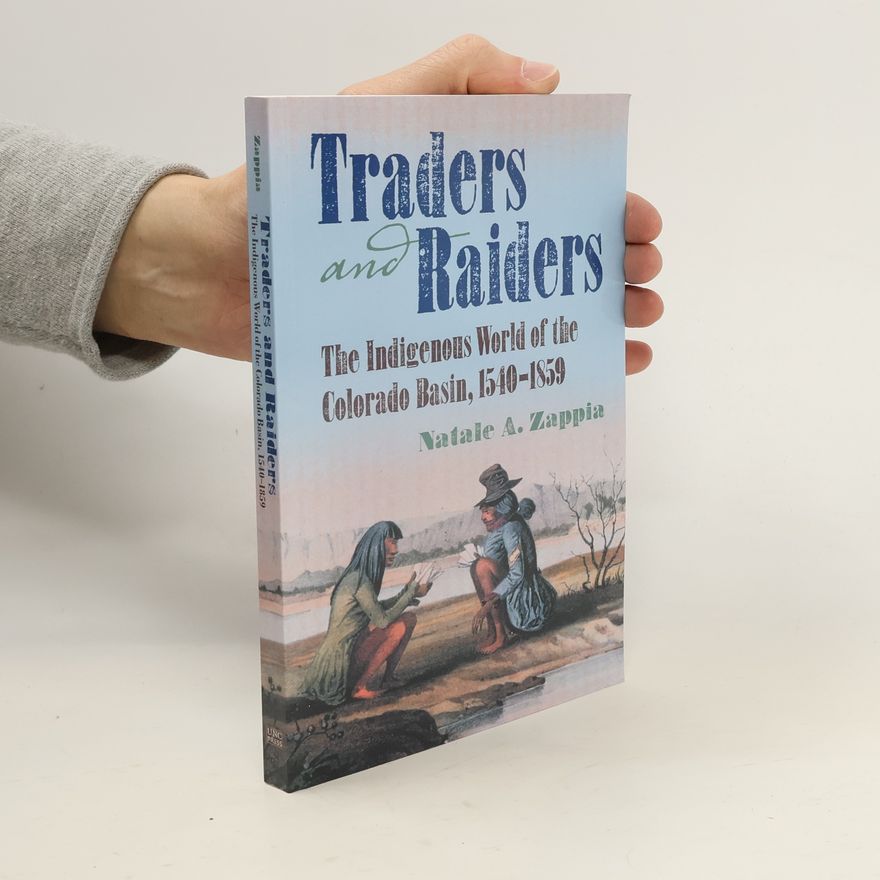 Natale A. Zappia Traders and Raiders
