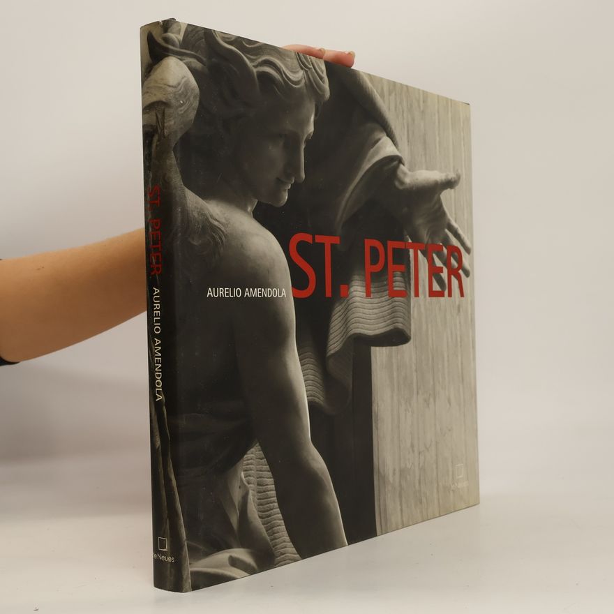 Aurelio Amendola St. Peter's