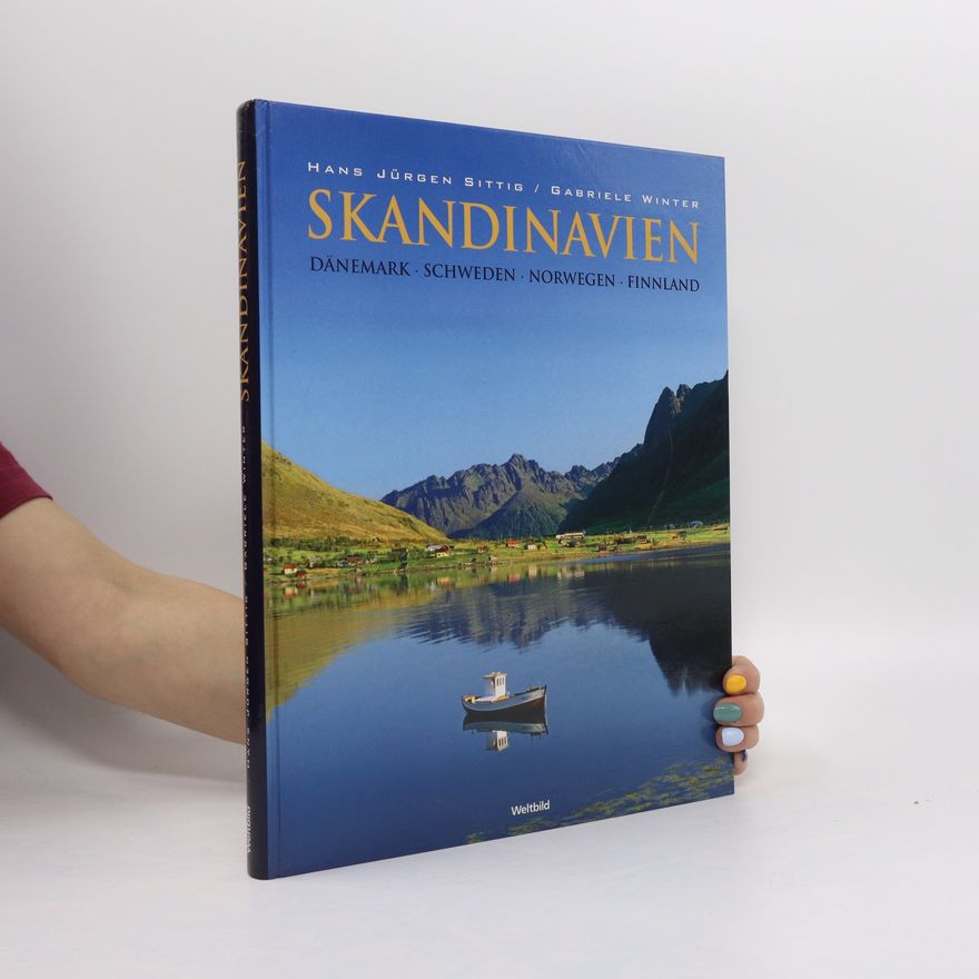 Hans Jürgen Sittig Skandinavien