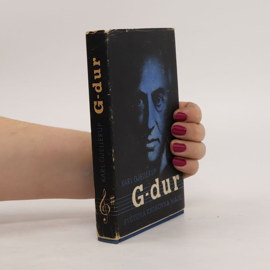 Karl Adolph Gjellerup G-Dur