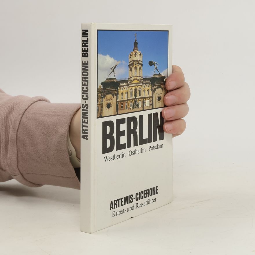 Alexander Frey Berlin