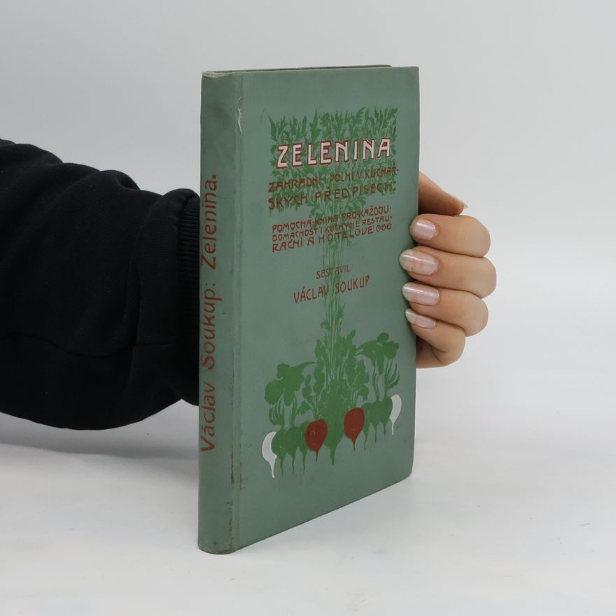 Václav Soukup Zelenina