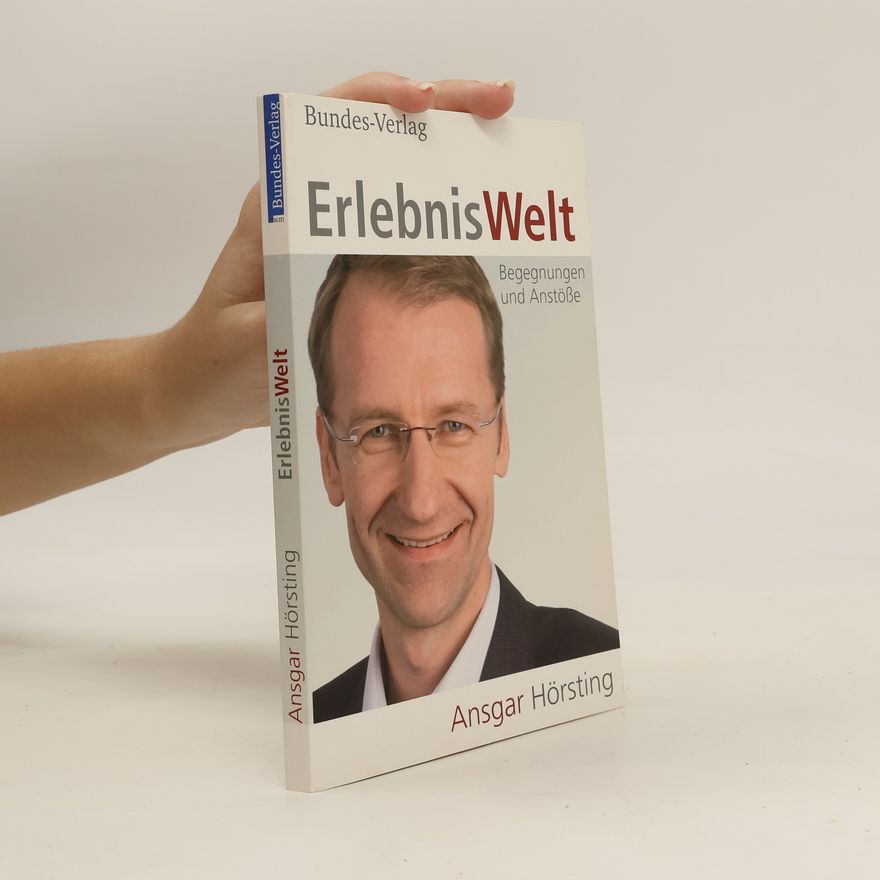 Ansgar Hörsting ErlebnisWelt