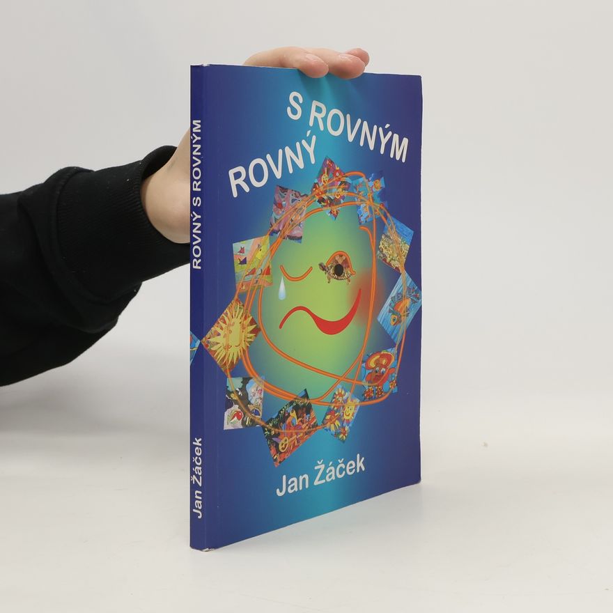 Jan Žáček Rovný s rovným