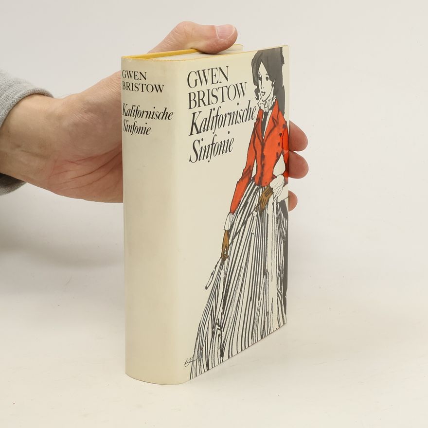 Gwen Bristow Kalifornische Sinfonie
