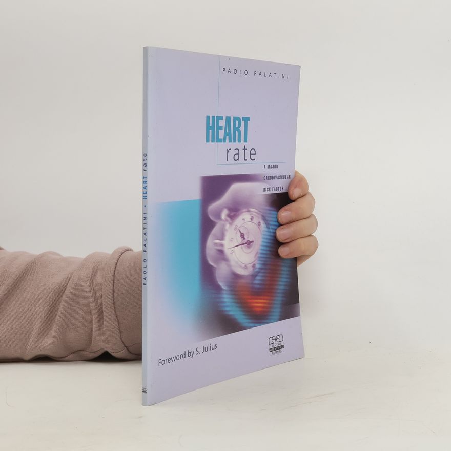 Paolo Palatini Heart Rate