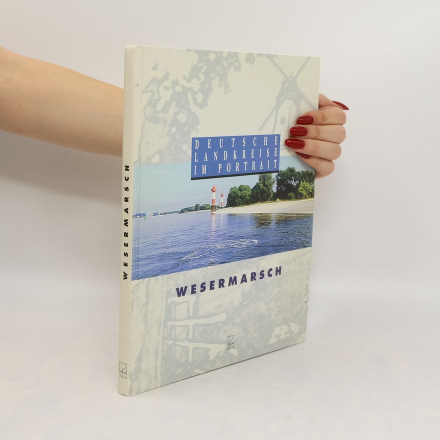 Joachim Wulf Wesermarsch