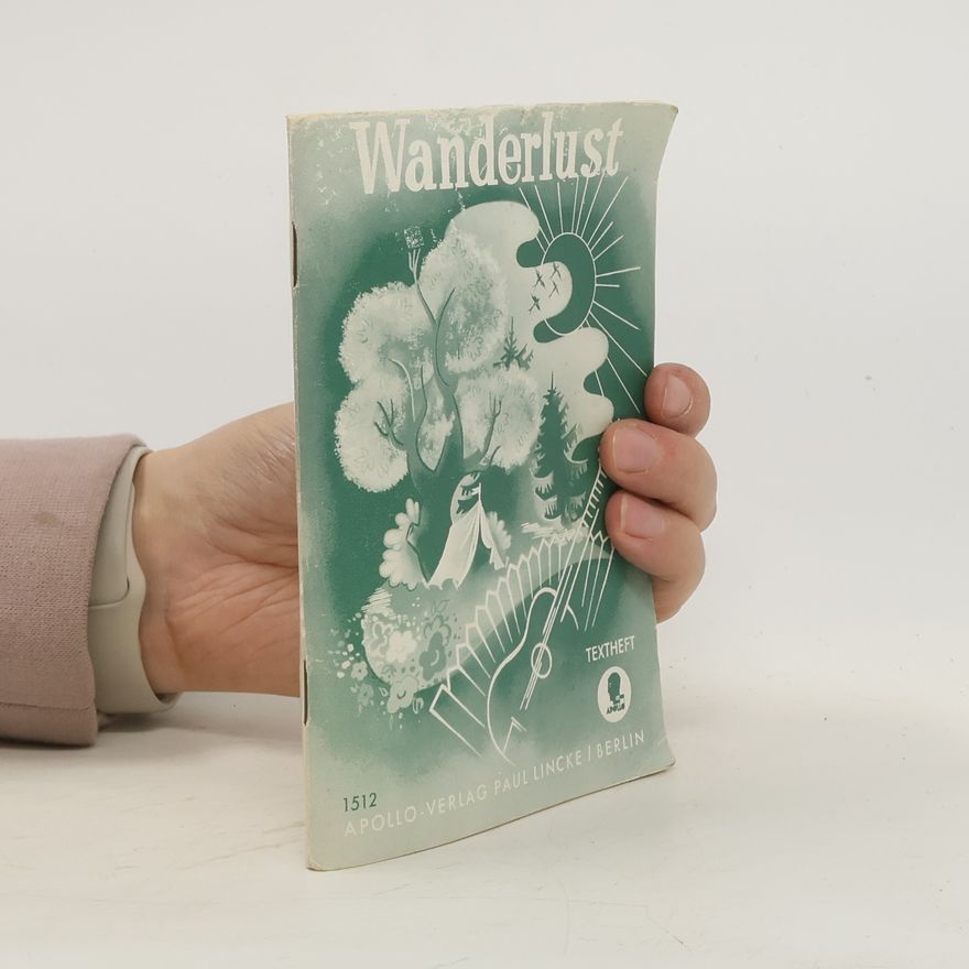 Autorenkollektiv Wanderlust