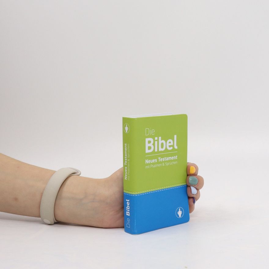 Autorenkollektiv Die Bibel