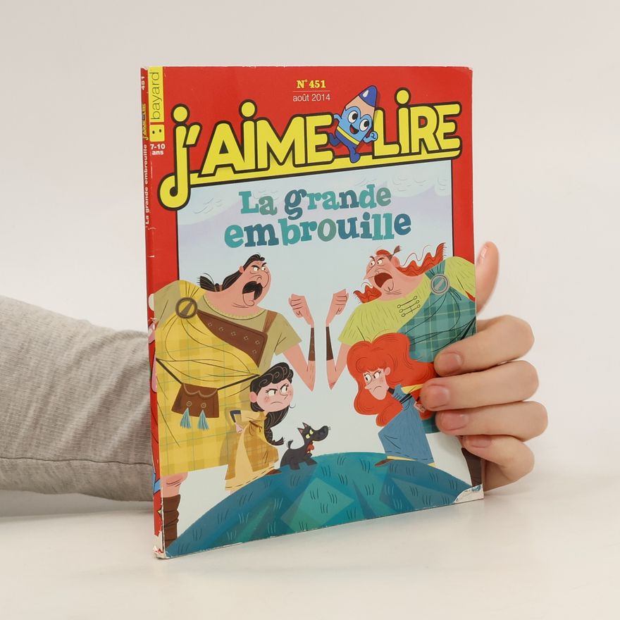 Autorenkollektiv La Grande Embrouille