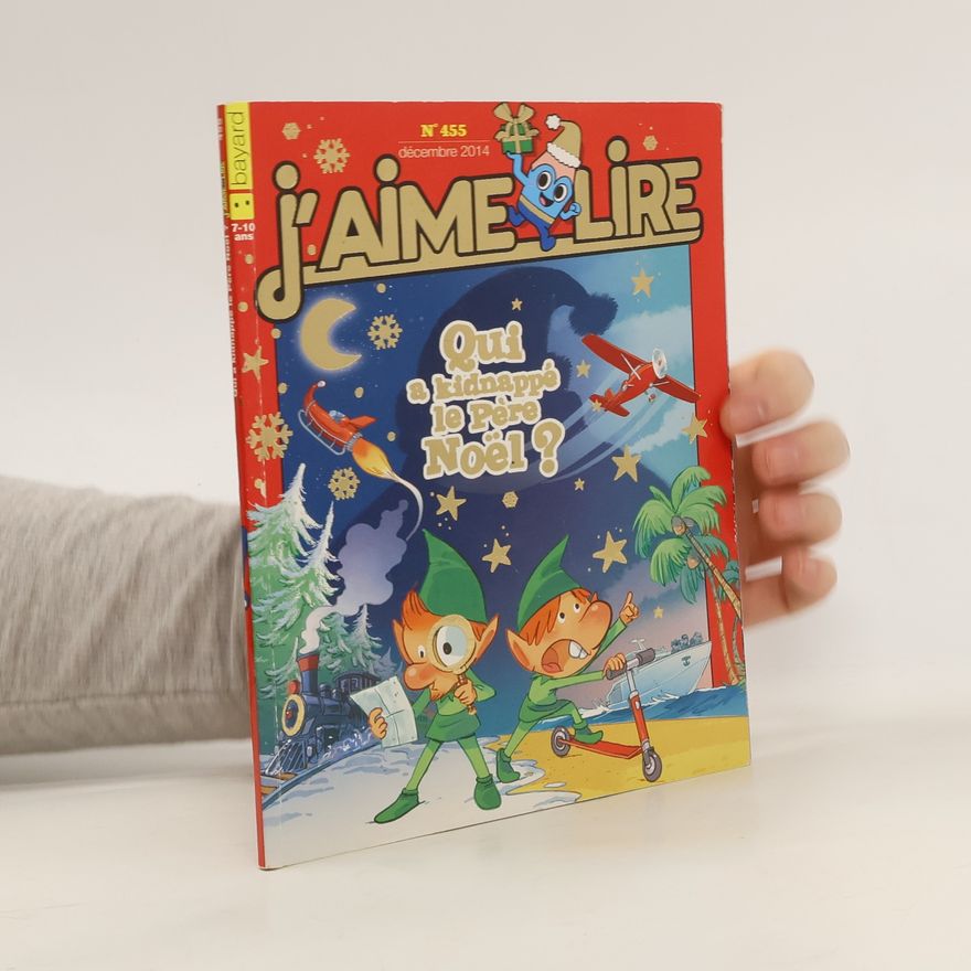 Various authors J'aime Lire. 455
