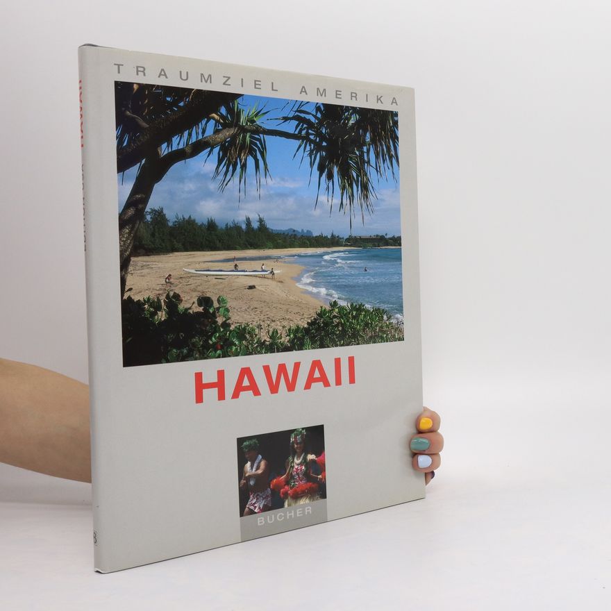 Christian Heeb Hawaii