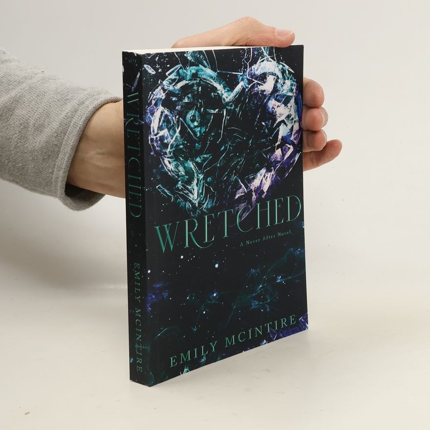 Emily McIntire Wretched
