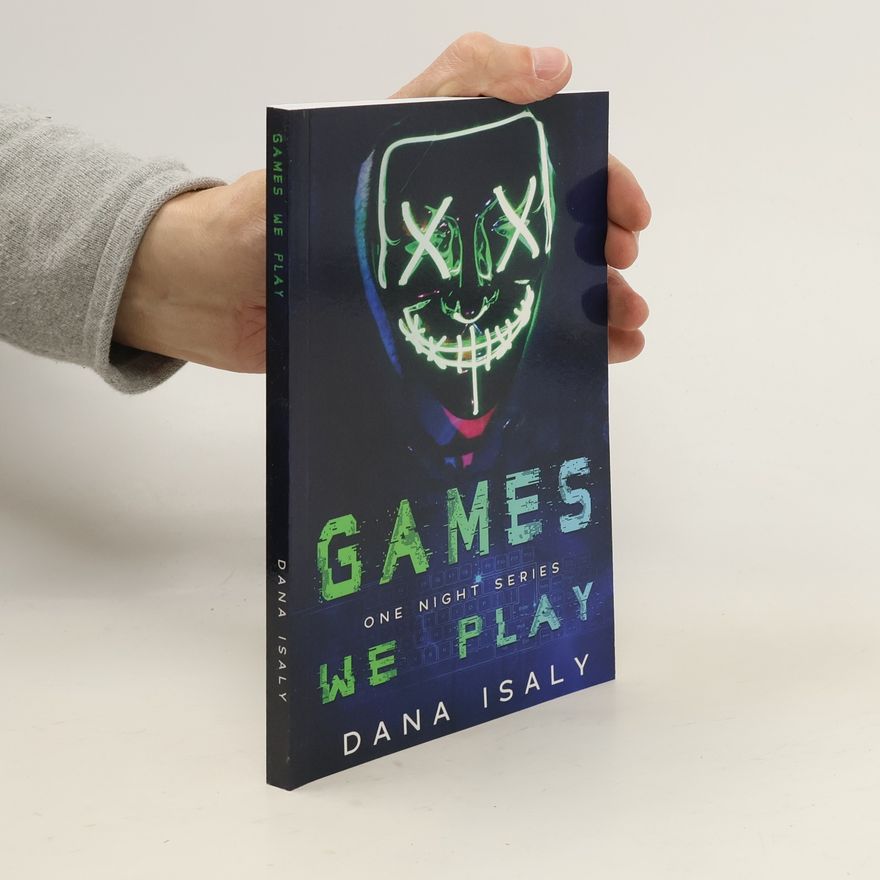 Dana Isaly Games We Play