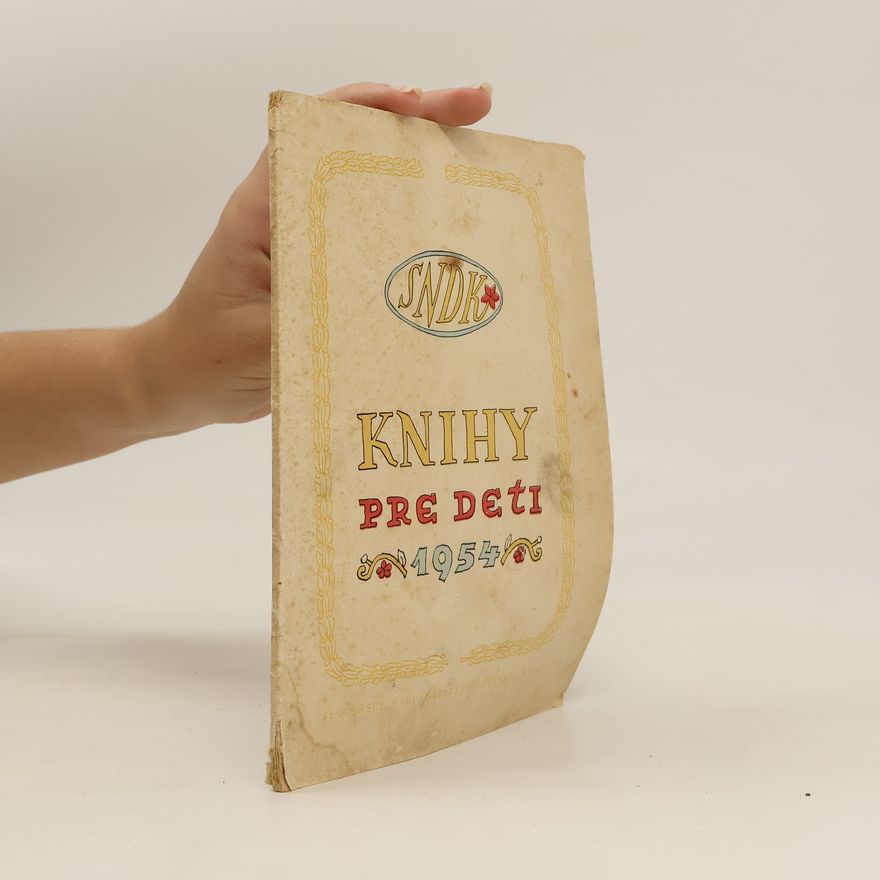 Kolektív autorov Knihy pre deti