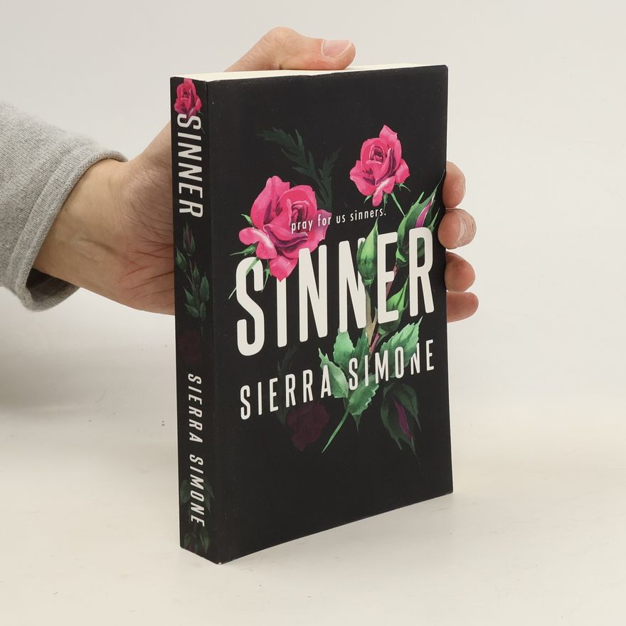 Sierra Simone Sinner