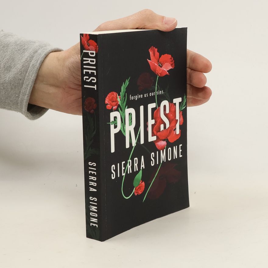 Sierra Simone Priest (Special Edition)