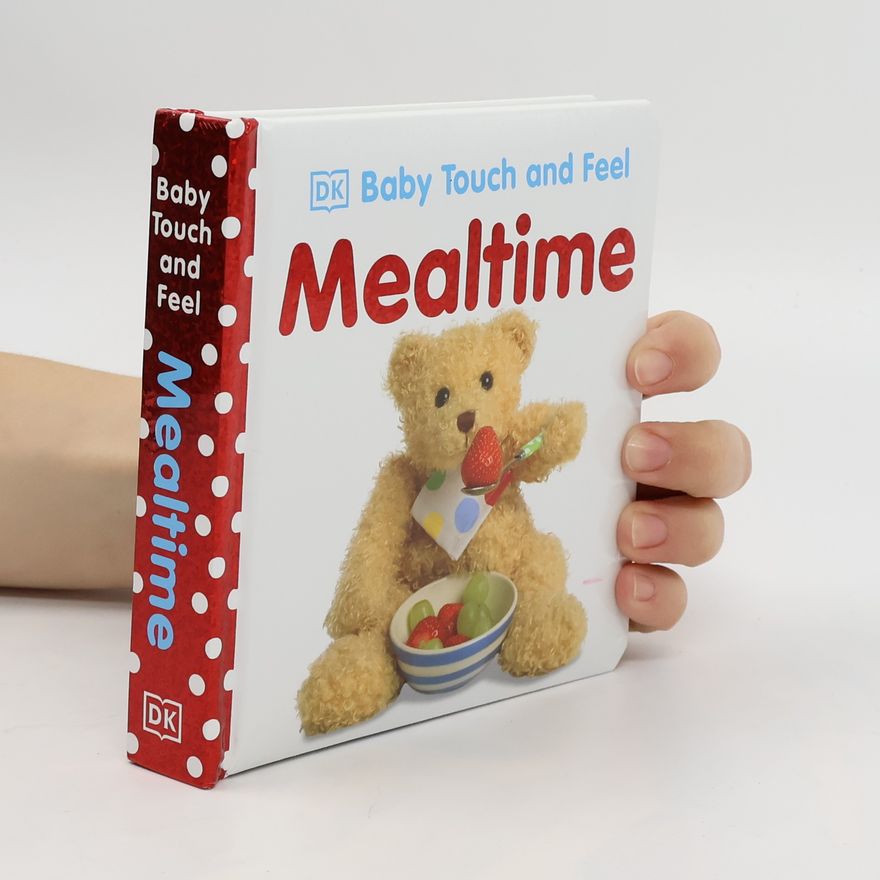 Kolektív autorov Mealtime
