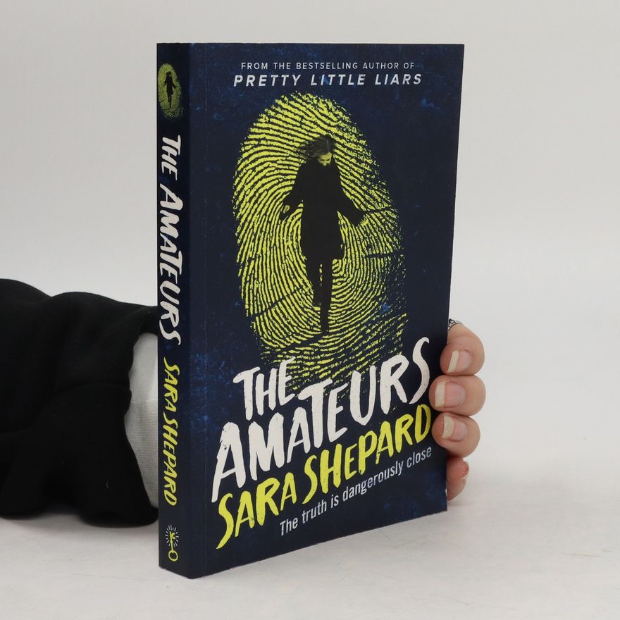 Sara Shepard The Amateurs