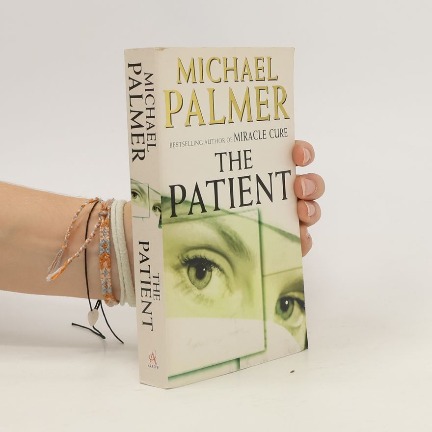 Michael Palmer The Patient