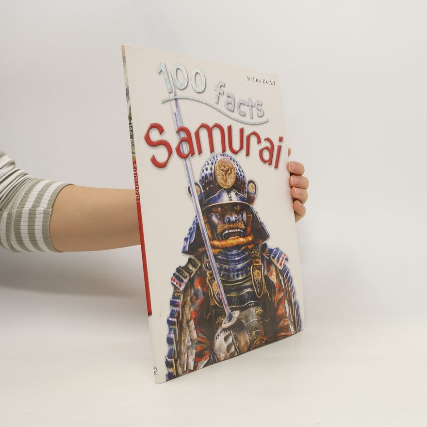 John Malam Samurai