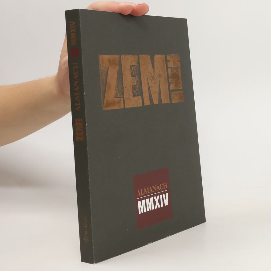 Autorenkollektiv Zem & Vek Almanach MMXIV
