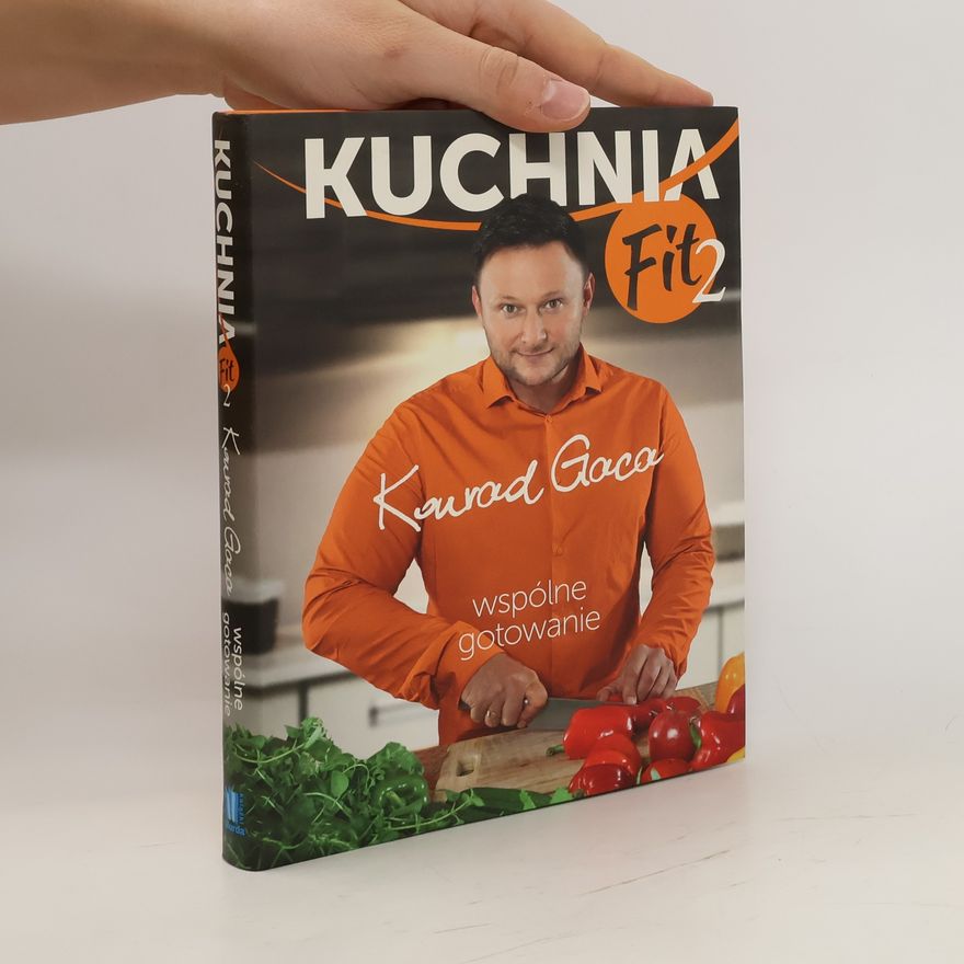 Konrad Gaca Kuchnia Fit 2