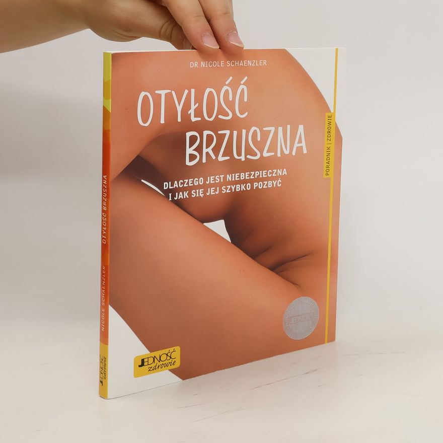 Nicole Schaenzler Otyłość brzuszna