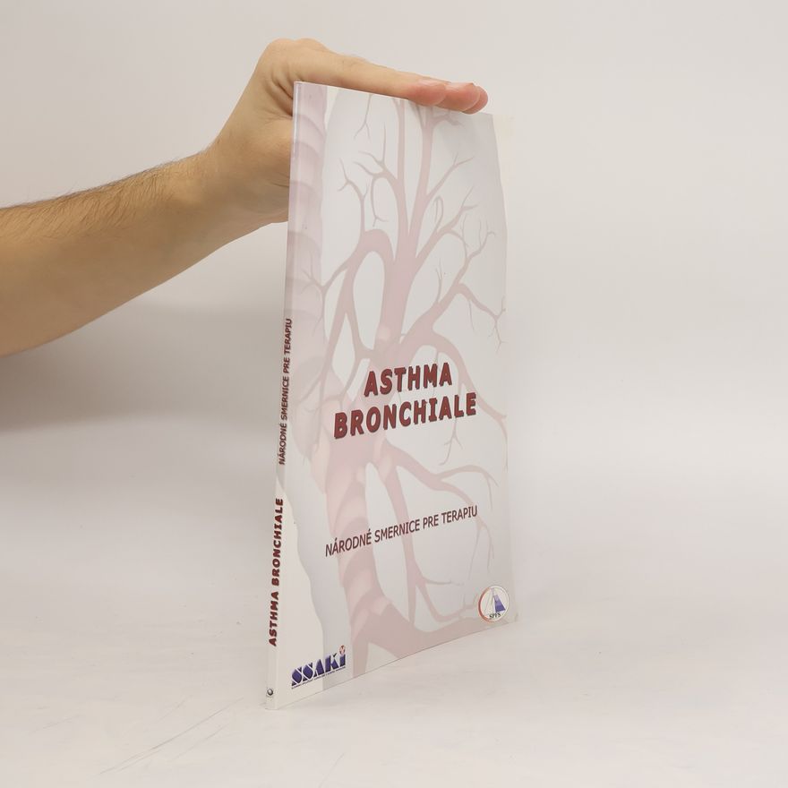 Autorenkollektiv Asthma bronchiale