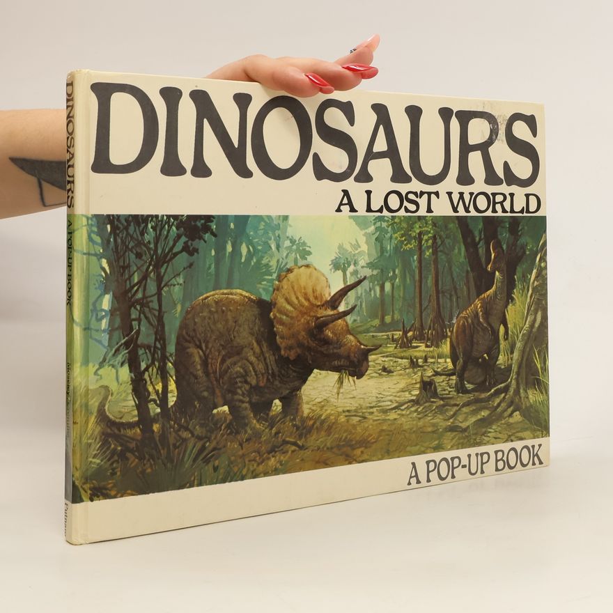 Keith Moseley Dinosaurs