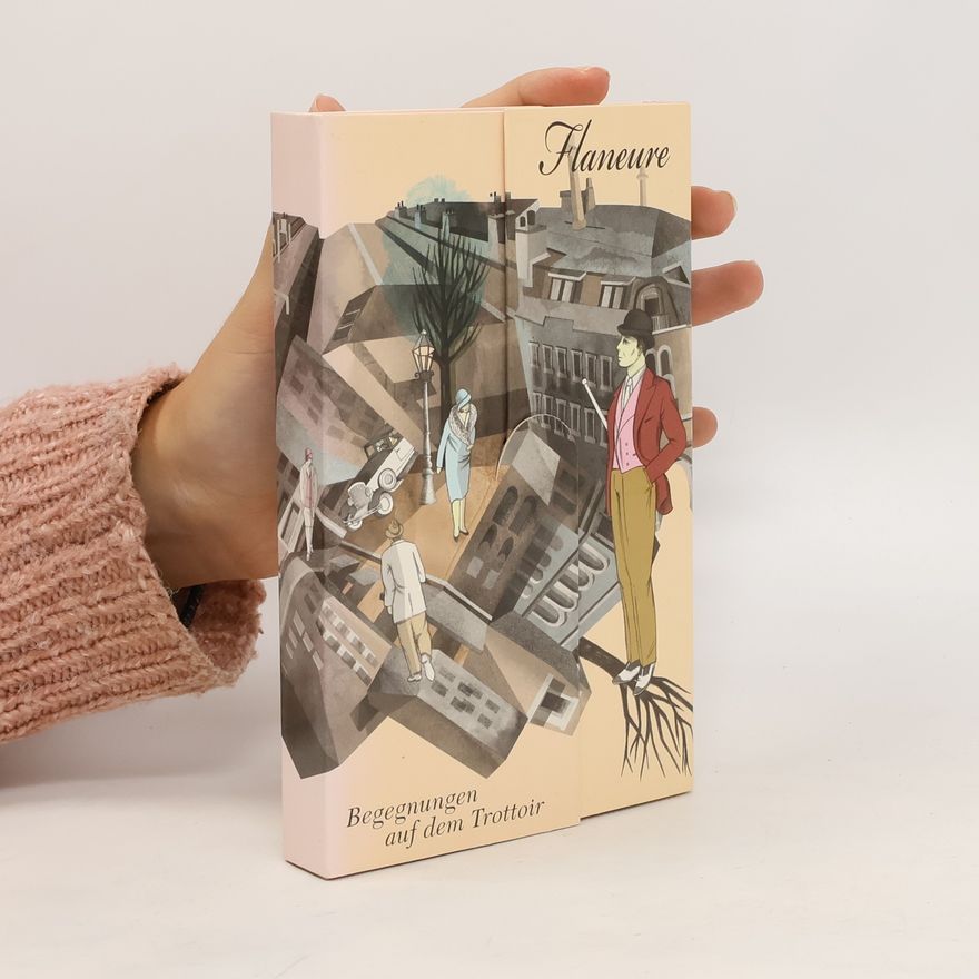 Various authors Flaneure