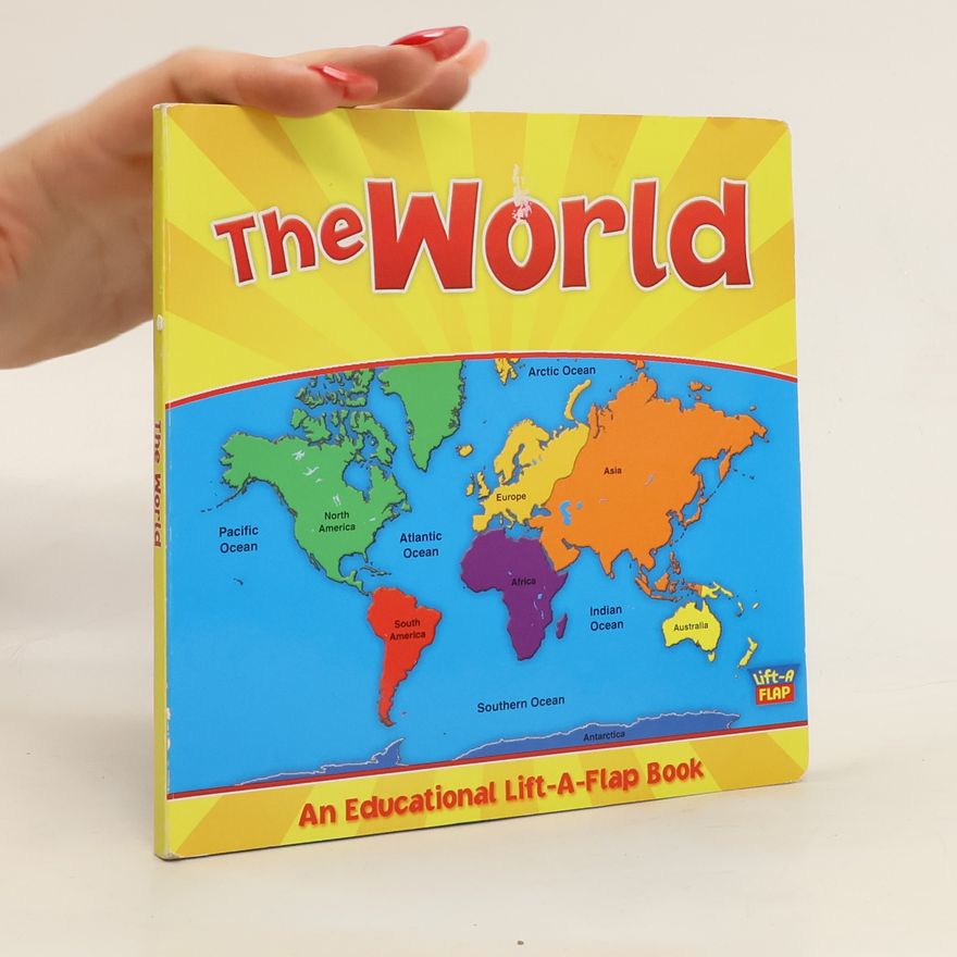 Kolektiv autorů The World