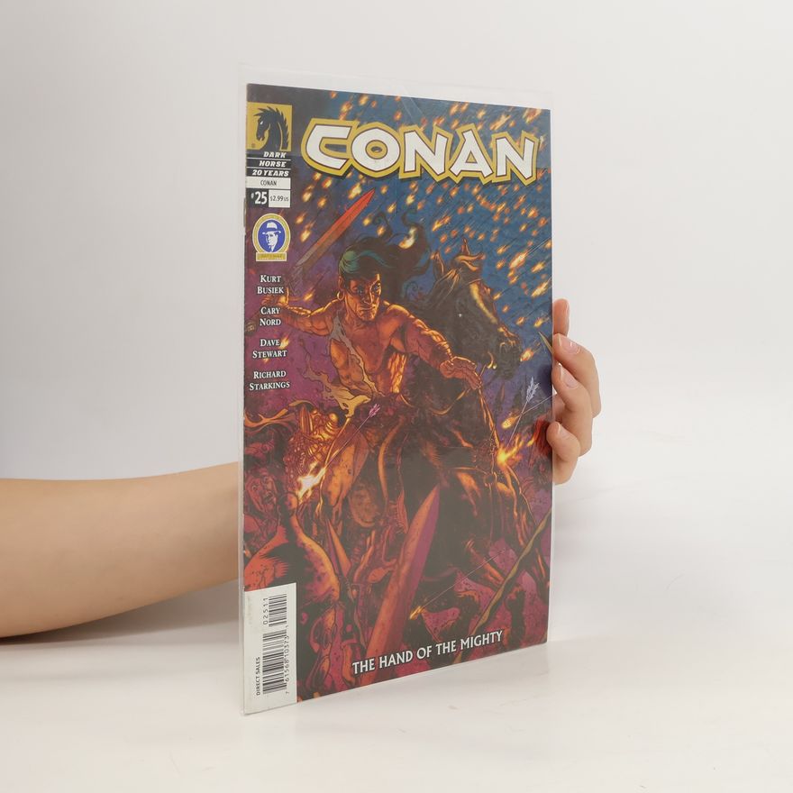 Autorenkollektiv Conan 25