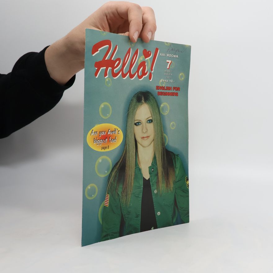 Various authors Hello 7/XIII