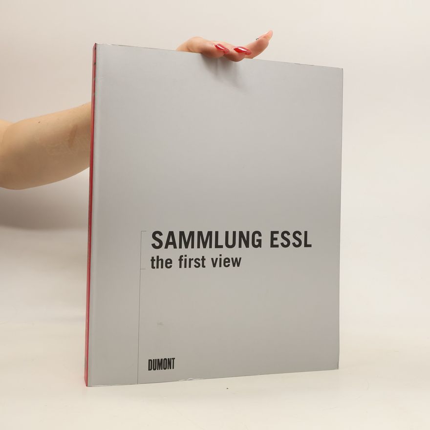 Neues Ausstellungshaus, Sammlung Essl Klosterneuburg Sammlung Essl - the first view