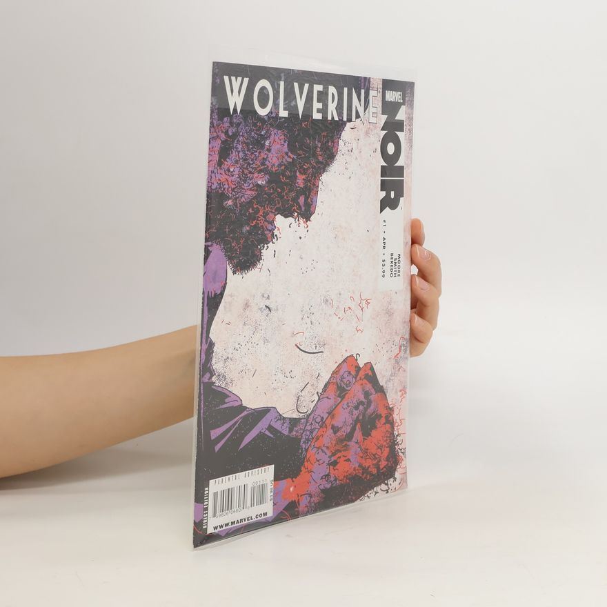 Autorenkollektiv Wolverine 1/April