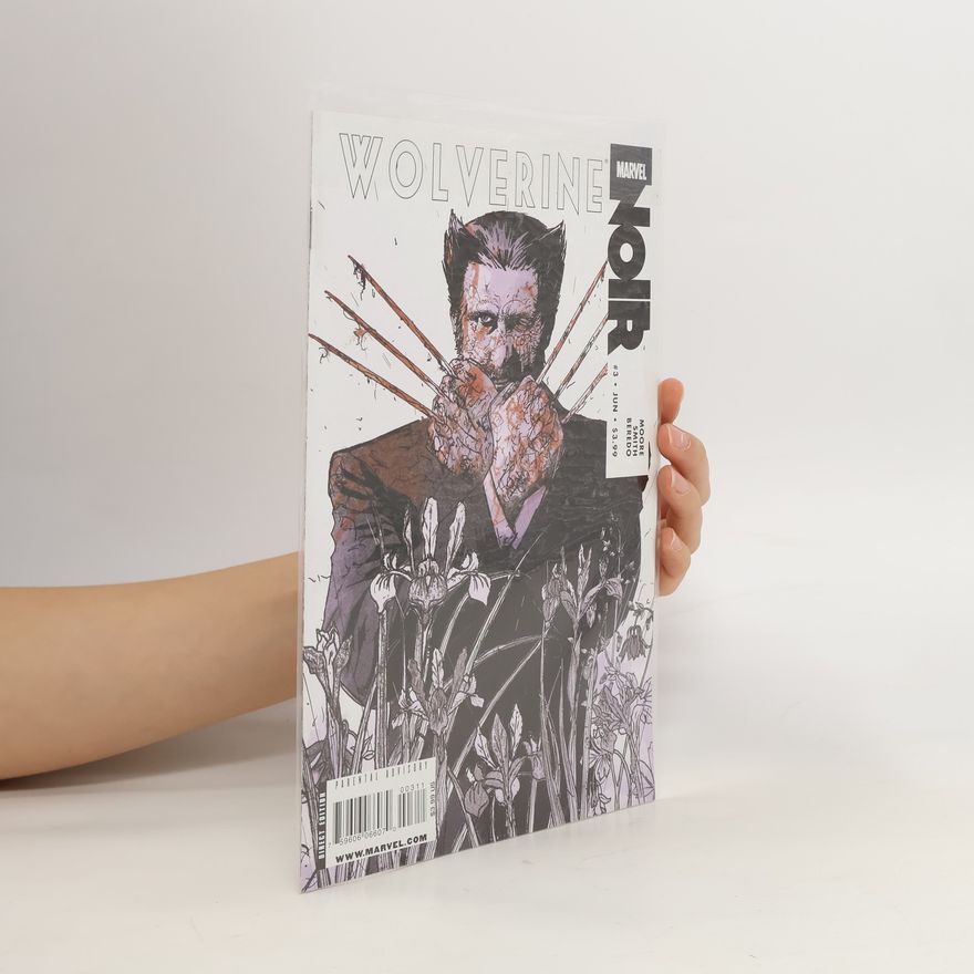 Autorenkollektiv Wolverine 3/June