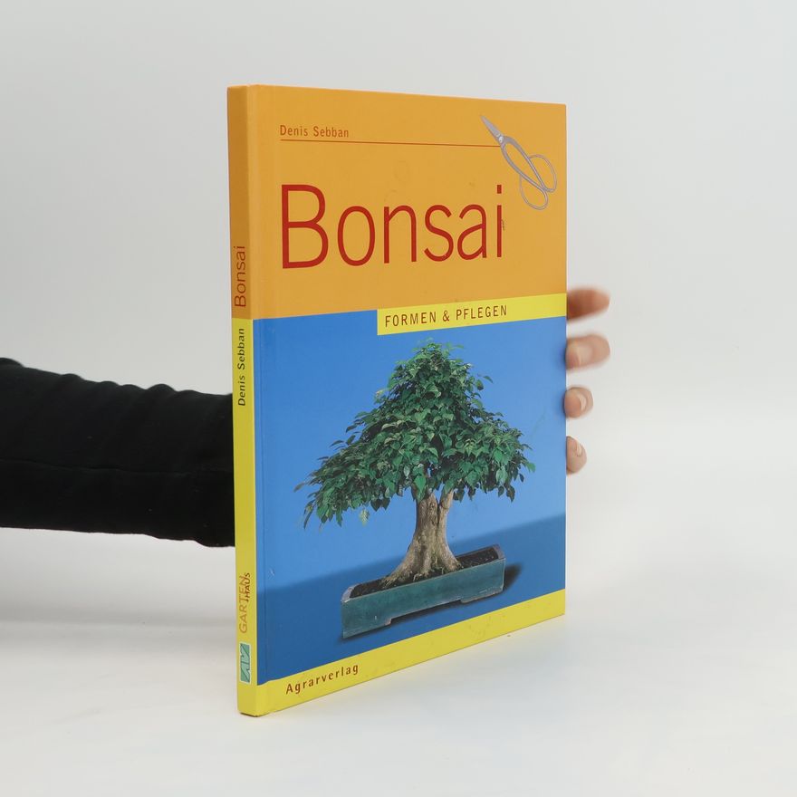 Denis Sebban Bonsai